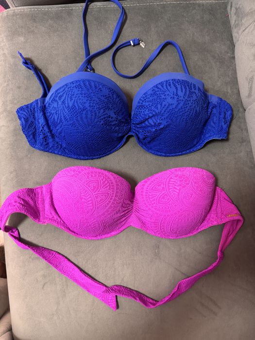 Бански половинки (горнища и долнища) S