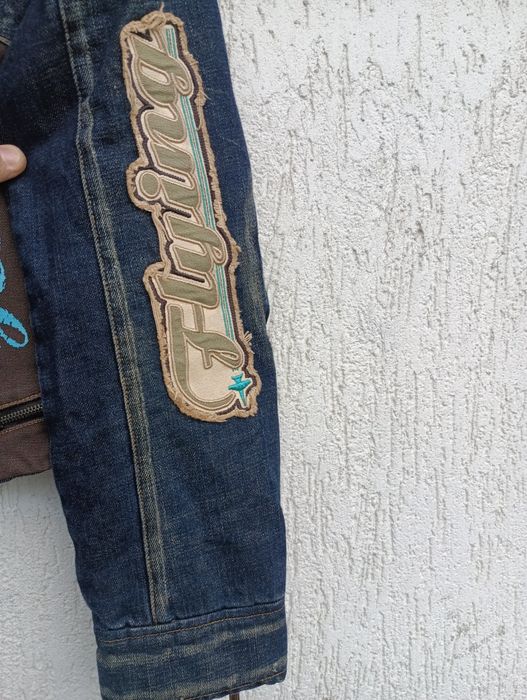 Esprit дънково якеке M - 25 лв