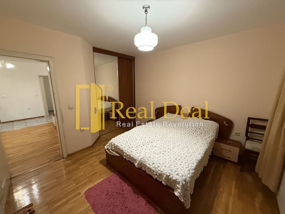Продава се Тристаен апартамент в София, Лагера - 90 кв.м за 2880 €/кв.м - Снимка #8