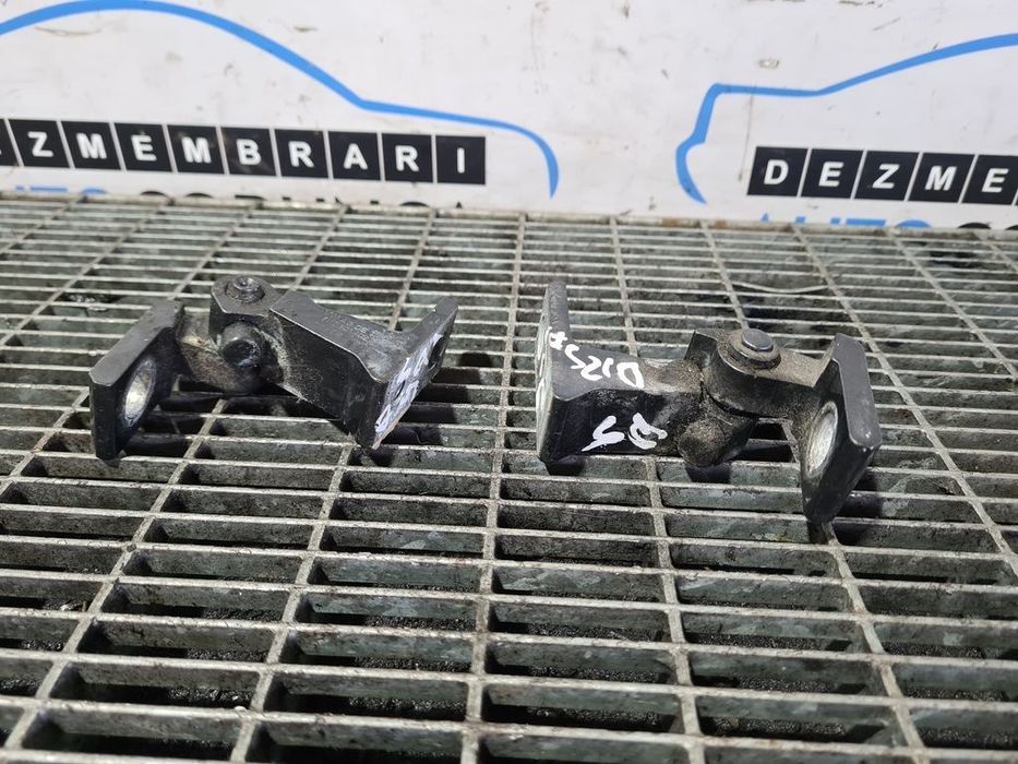 Balama Usa AUDI Q5 2008 - 2012 GRI (971) DREAPTA SPATE