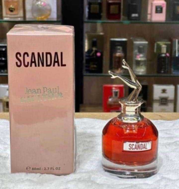 Scandal Jean Paul Gartier дамски100 мл
