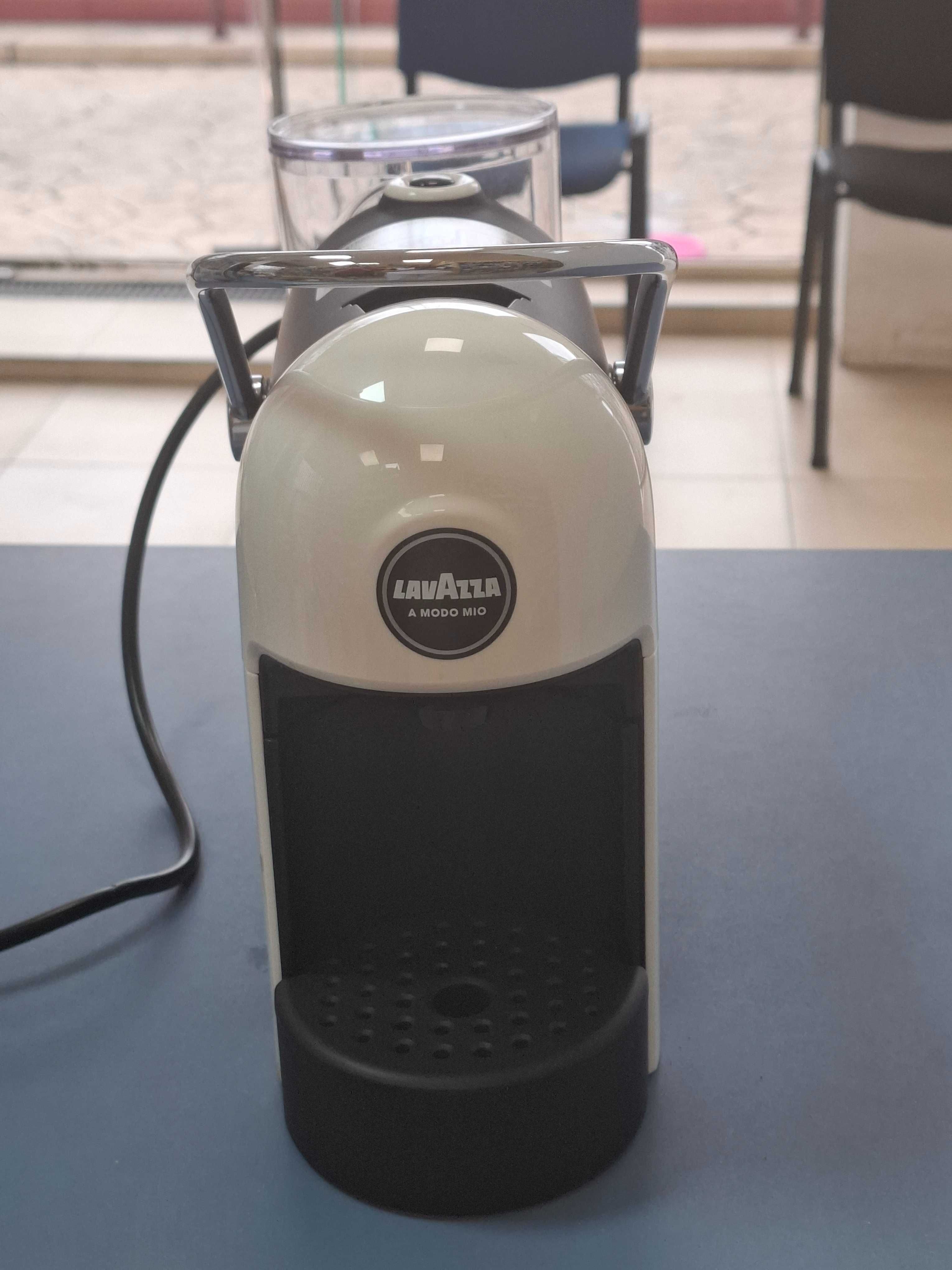 Кафемашина Lavazza