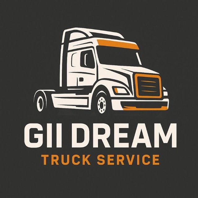 Ремонт грузовых автомобилей. Любой сложности