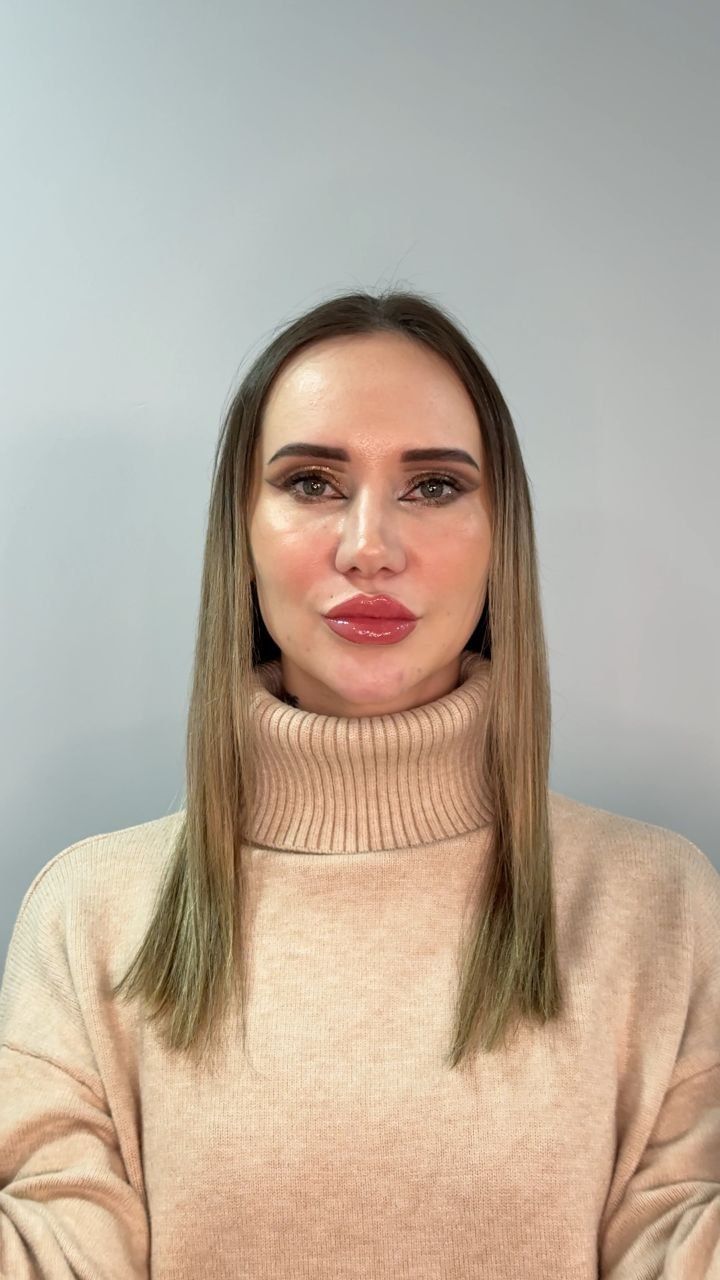 Макияж, ламинирование бровей и ресниц,