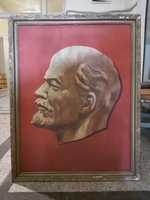 Портрет на Ленин