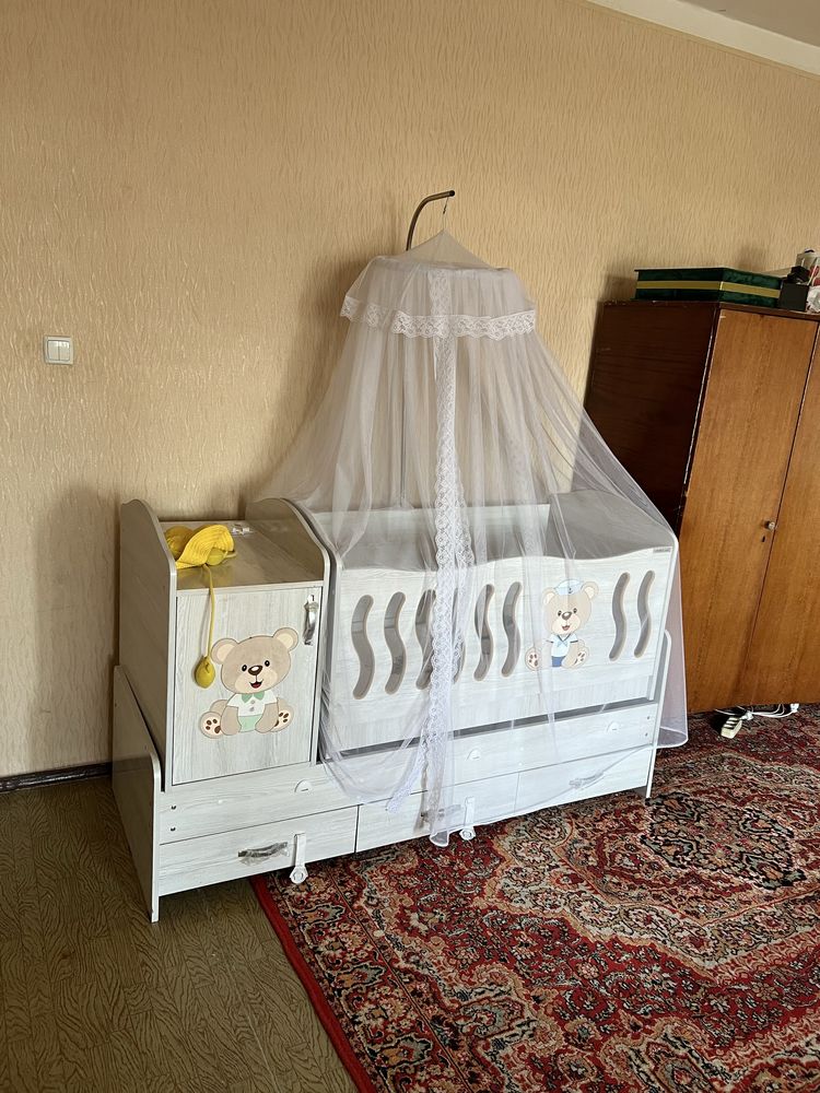 Detskiy mebel Деский мебель