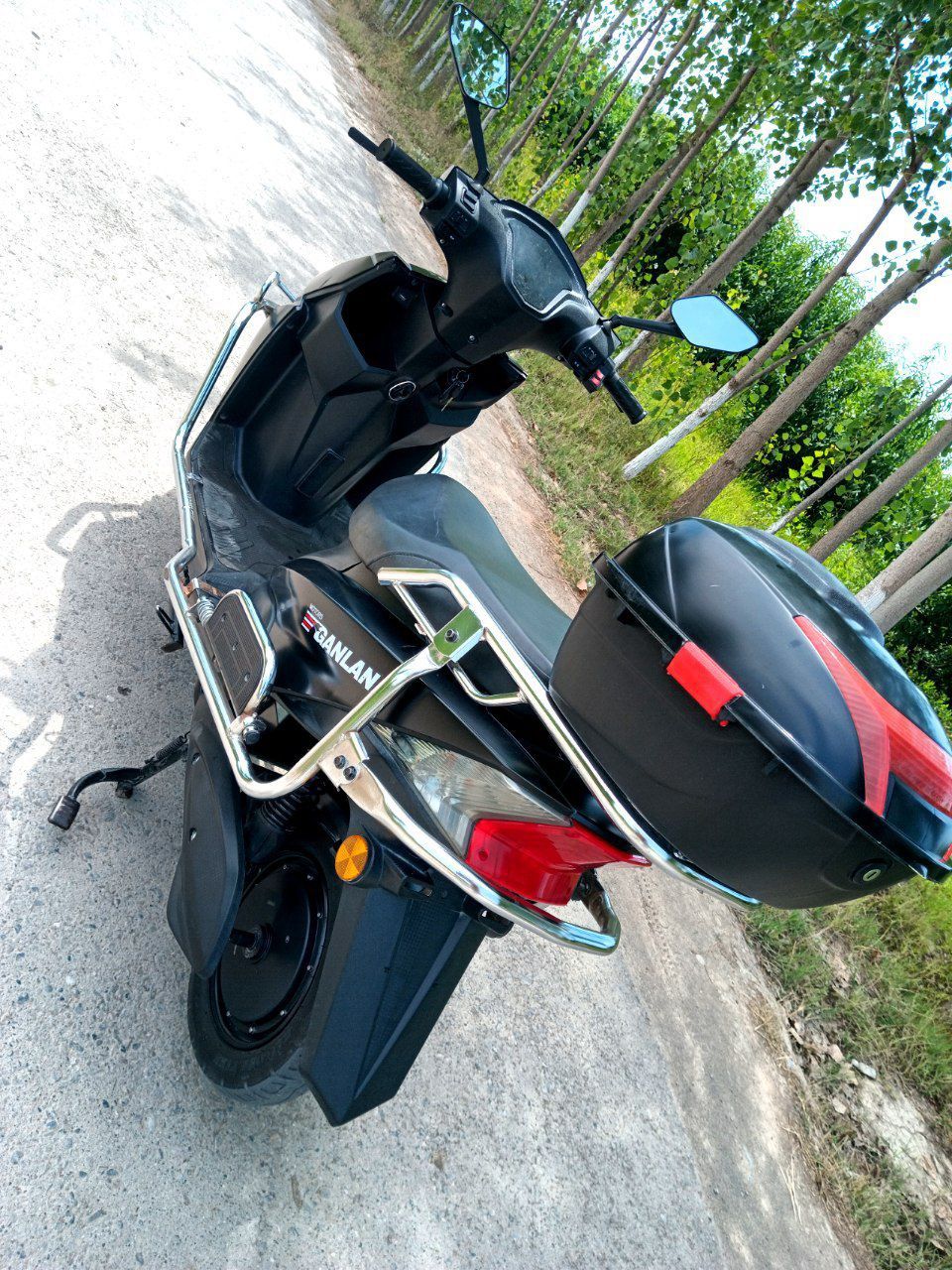 Galan Elektro skuter