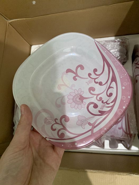 Продается посуда