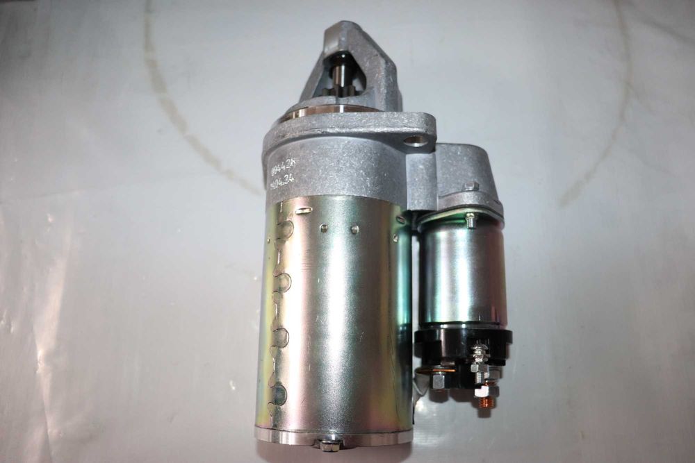 Стартер УМЗ 4215, 4216, 274 Россия оригинал 1,7 КвТ (Сотка)