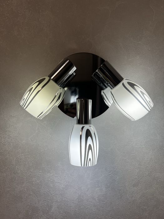 Бра люстра светильник