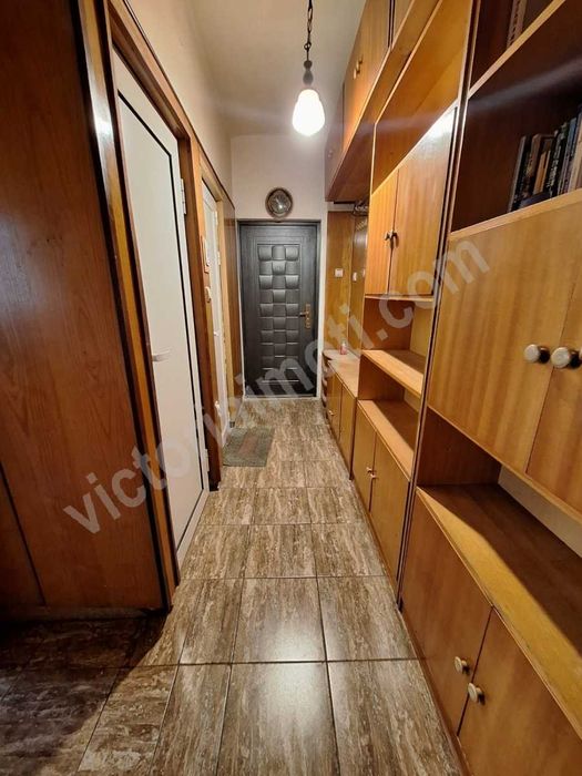 Продава се Двустаен апартамент в Велико Търново, Център - 58 кв.м за 1587 €/кв.м - Снимка #6