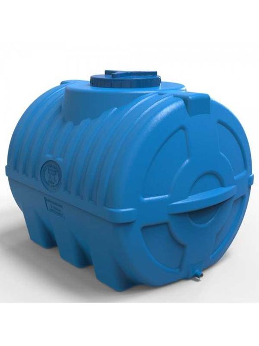 Емкость 500л / Емкость для воды 500л / Бочка 500л / Резервуар для воды