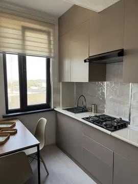 буз базур 1хона Под арендага зор локациядан Шошилин Подключ 29м2;