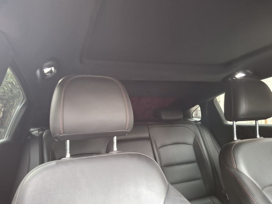 Malibu XL 2023 yil