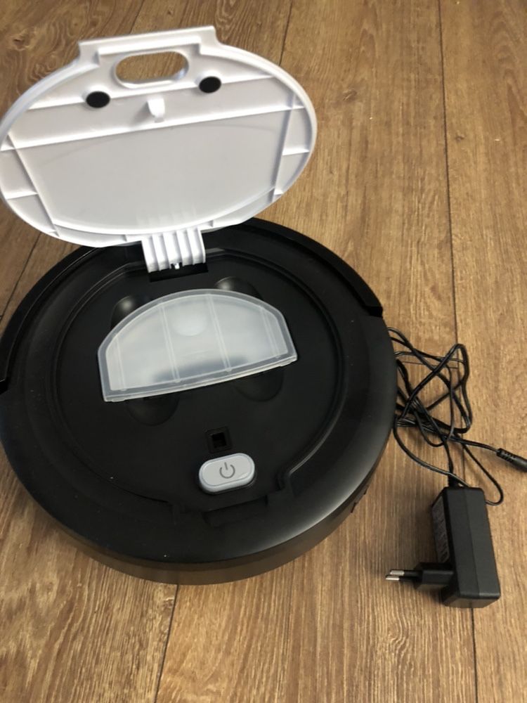 Robot aspirator Sencor Vacuum Cleaner