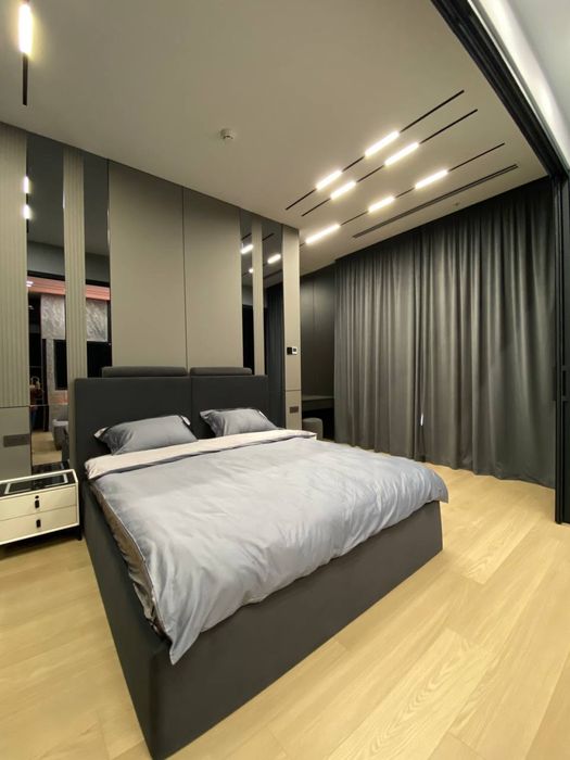 аренда или продажа Nest one 74кв