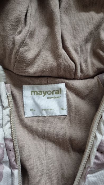 Vand combinezon Mayoral