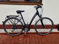 Bicicleta Trekking 28 Stevens~full Echipare Shimano Deore LX~Halowtech