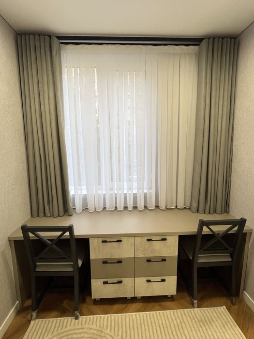 Продам евро 2в3 / 2 этаж по улице Маштабиб 77 серия