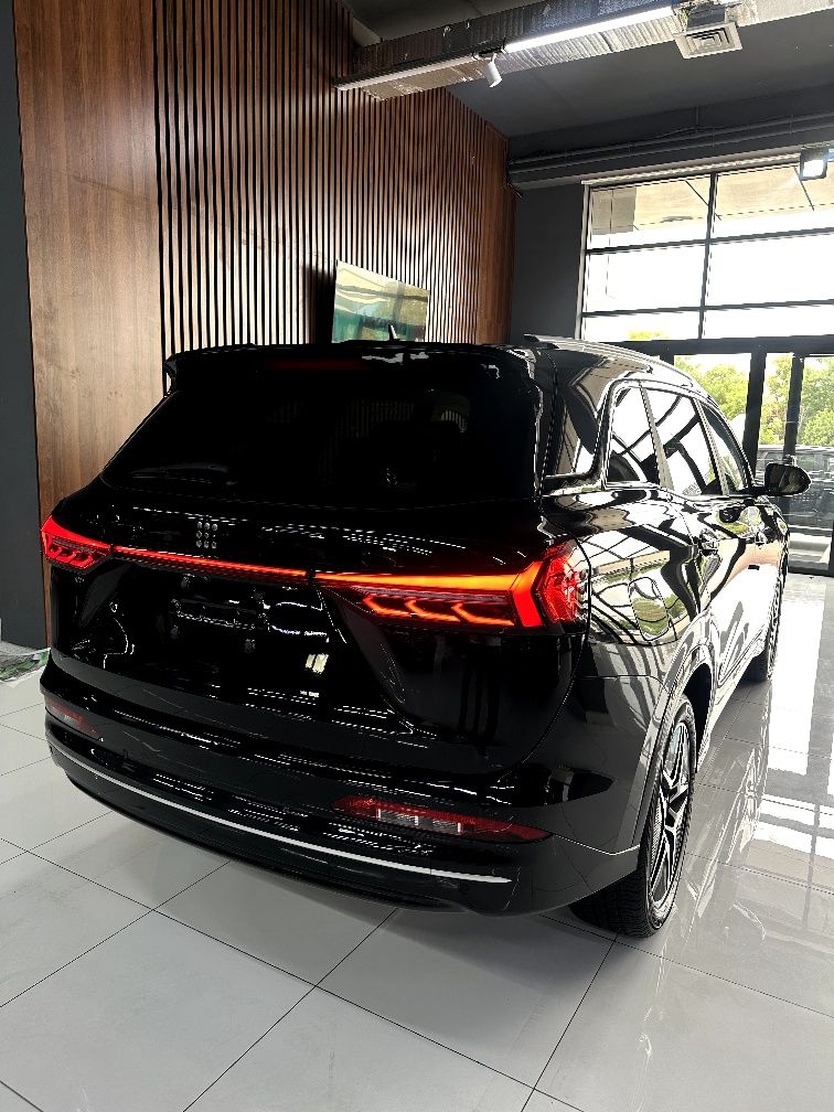 Dongfeng Rassrochka