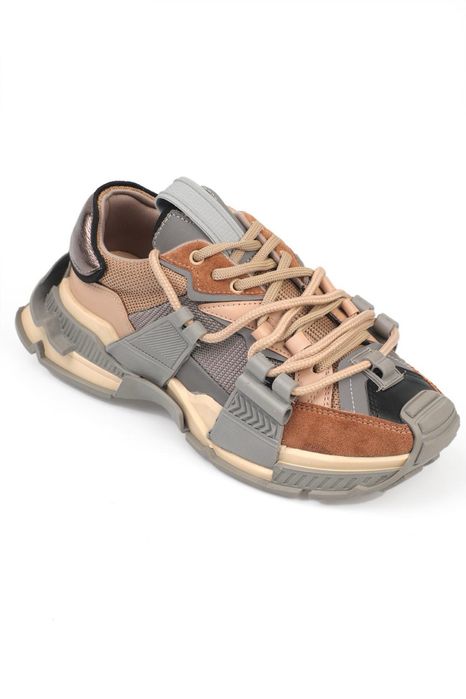 Марстонки по модел на D&G,oversized размер 40-41