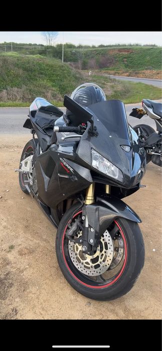 Vand Honda Cbr600 Rr