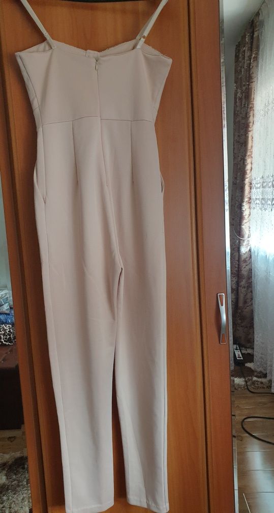 Salopeta cu pantaloni S