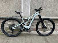 Bicicleta electrica Specialized Levo comp 29 NB