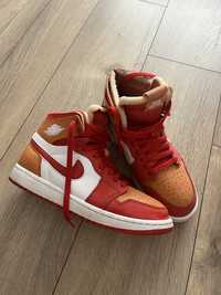 Кецове Nike Jordan 1