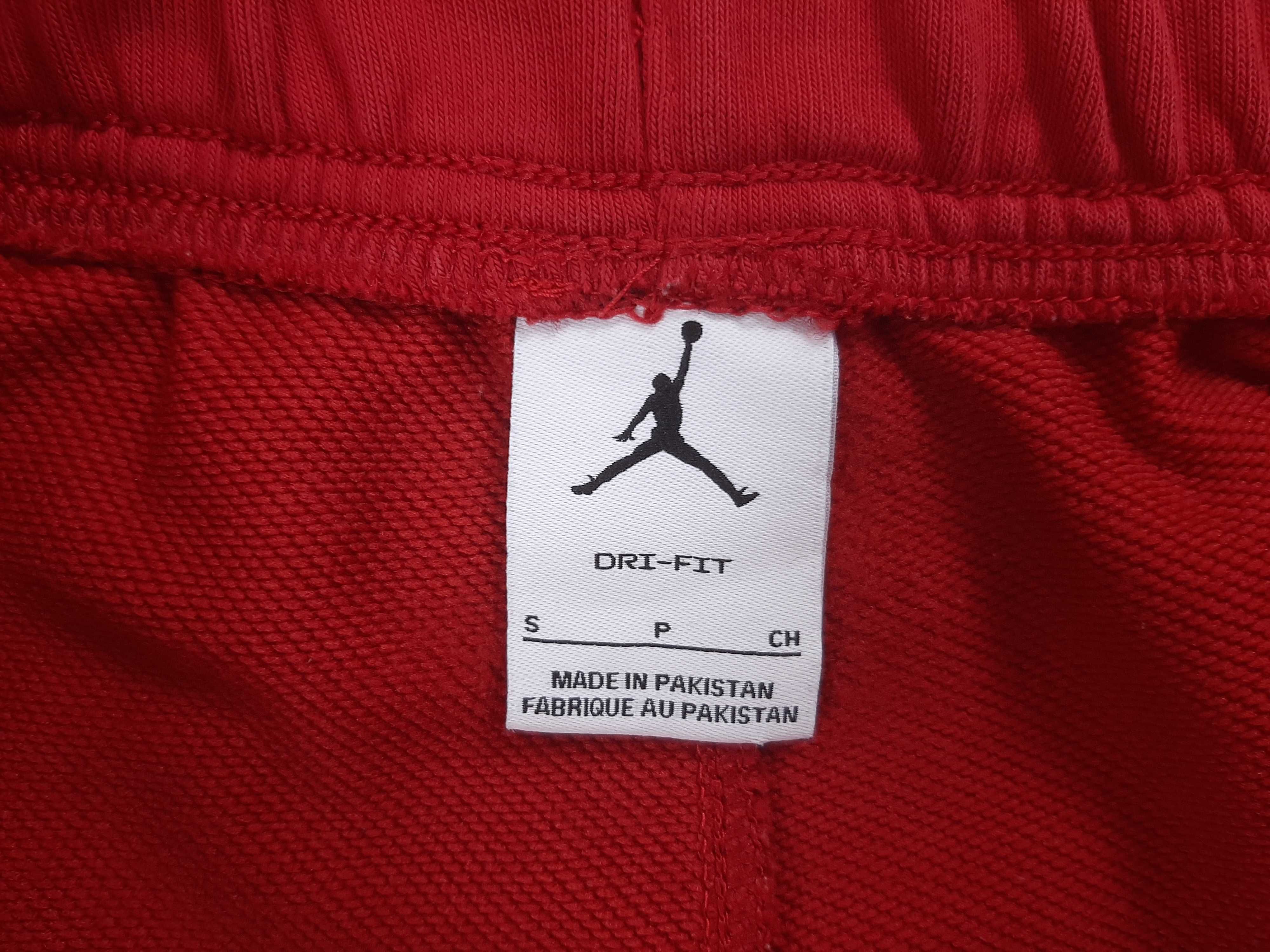 Jordan Sport Crossover Pants - Оригинално мъжко долнище размер S