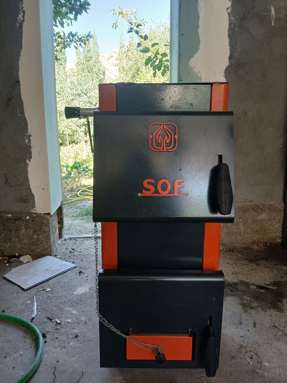 Katyol sotiladi holati ideal
