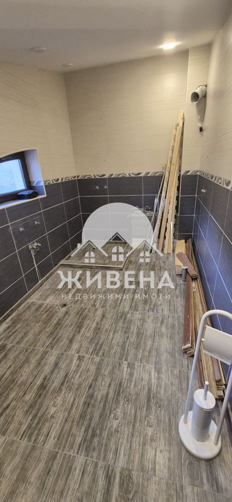 Луксозна къща за продажба, м-т Манастирски рид, РЗП: 344 кв.м