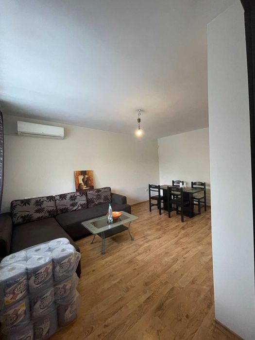 Продава се Двустаен апартамент в София, Младост 2 - 65 кв.м за 2293 €/кв.м - Снимка #2