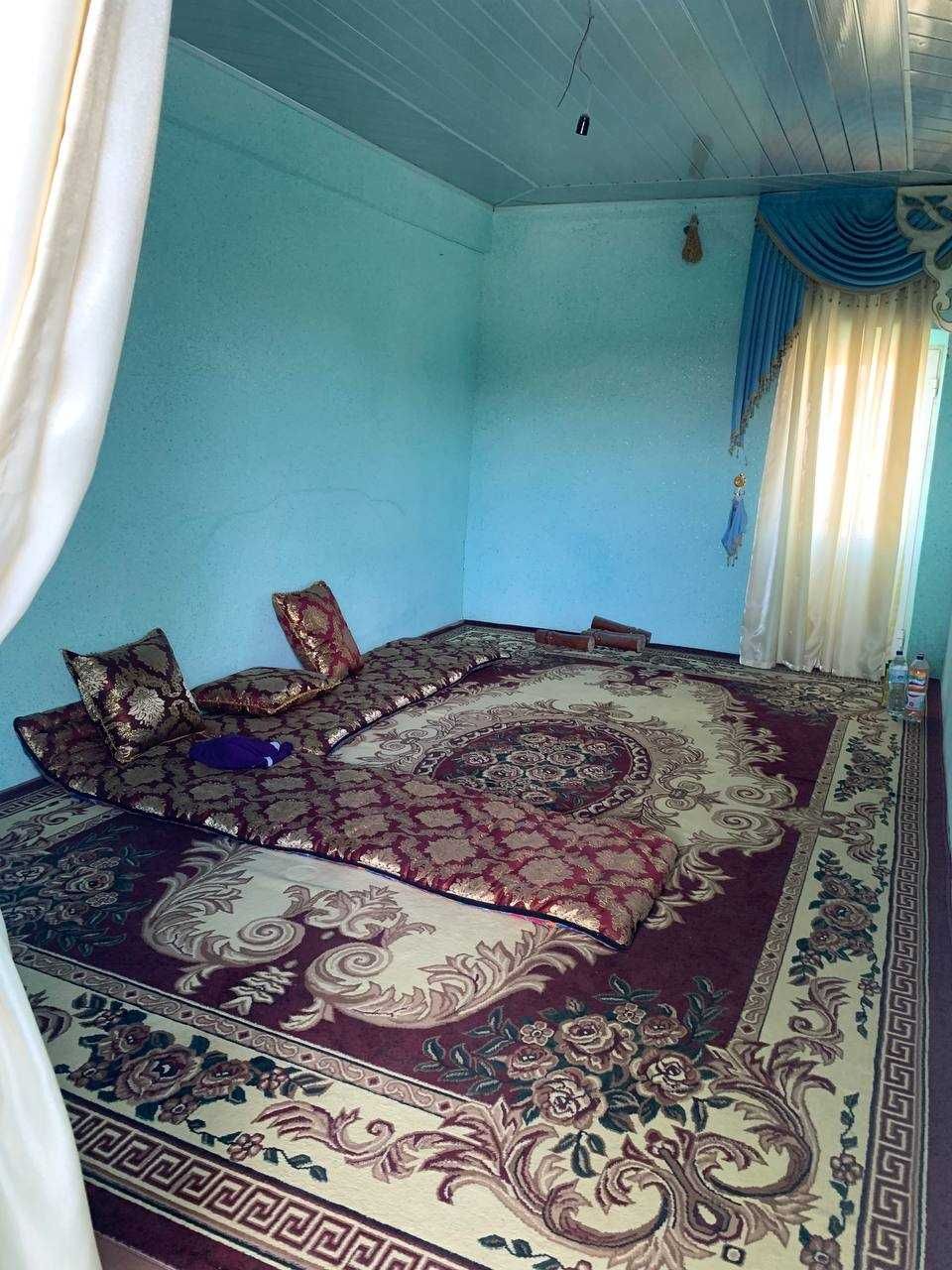Samarqand viloyati, Kattaqorgon shahrida savdo dokoni sotiladi