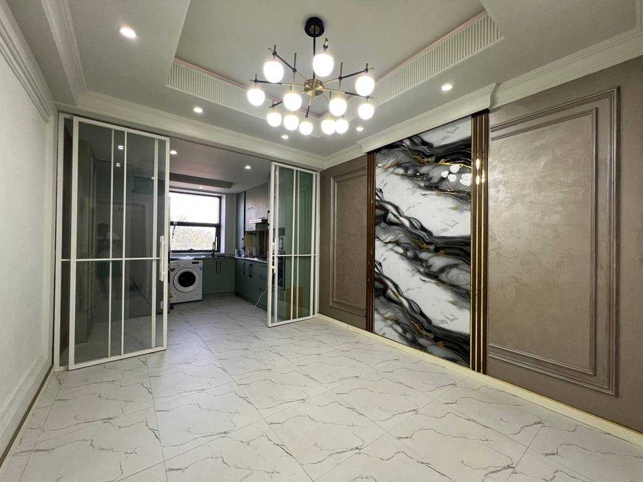 Продаётся 3/3/11  в ЖК "SKY BUILDS" на Лисунова