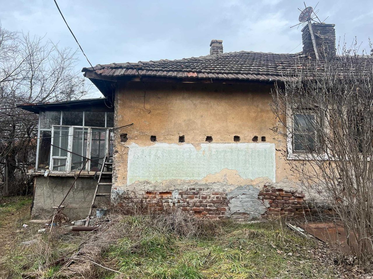 Продава се Къща в София, Дружба 1 - 55 кв.м за 1455 €/кв.м - Снимка #2