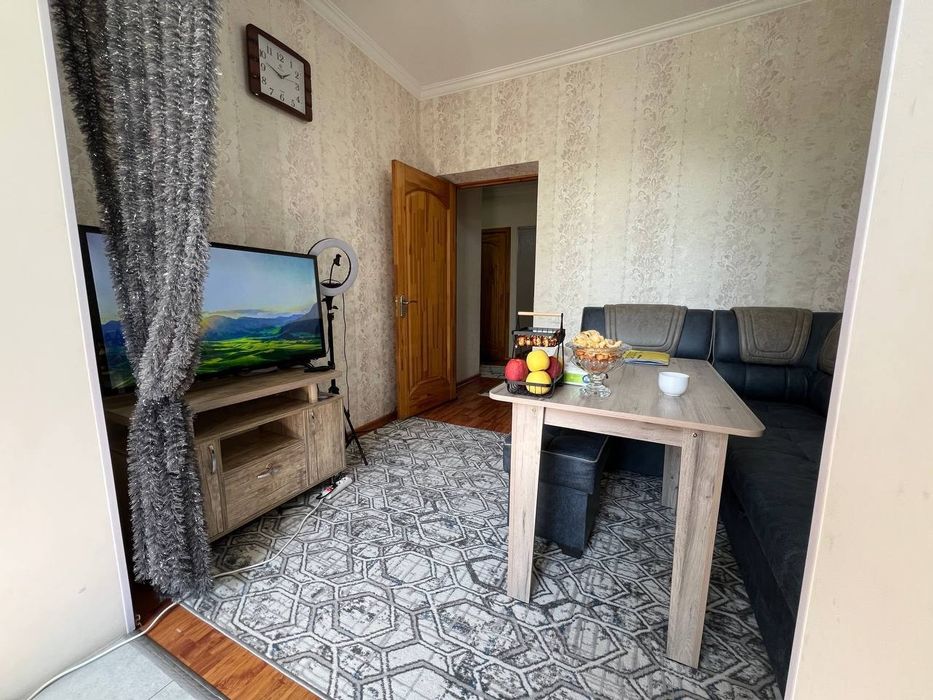 Срочно Продаётся Юнусобод 17-кв 2/2/5 Ипотека можно!