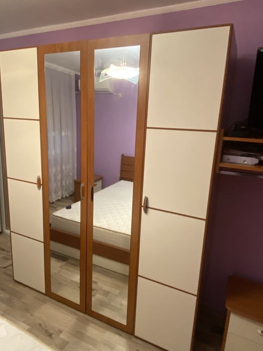 Спалня, пълно обзавеждане (много спешно)