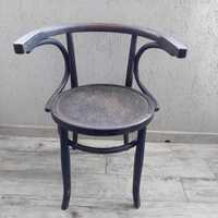 scaun vintage, thonet