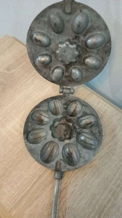 Орешница советская продам