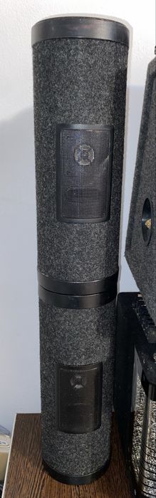 2 boxe satelit 100w bucata