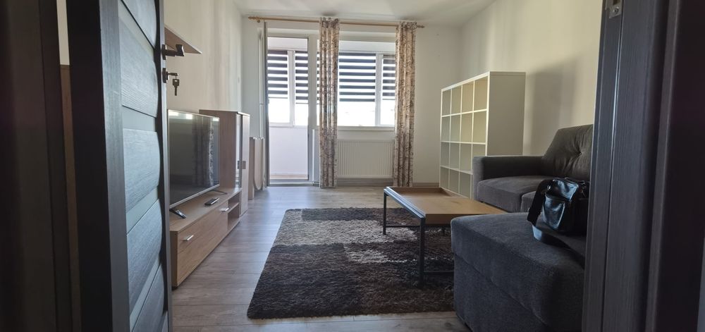 Proprietar închiriez apartament 2 camere