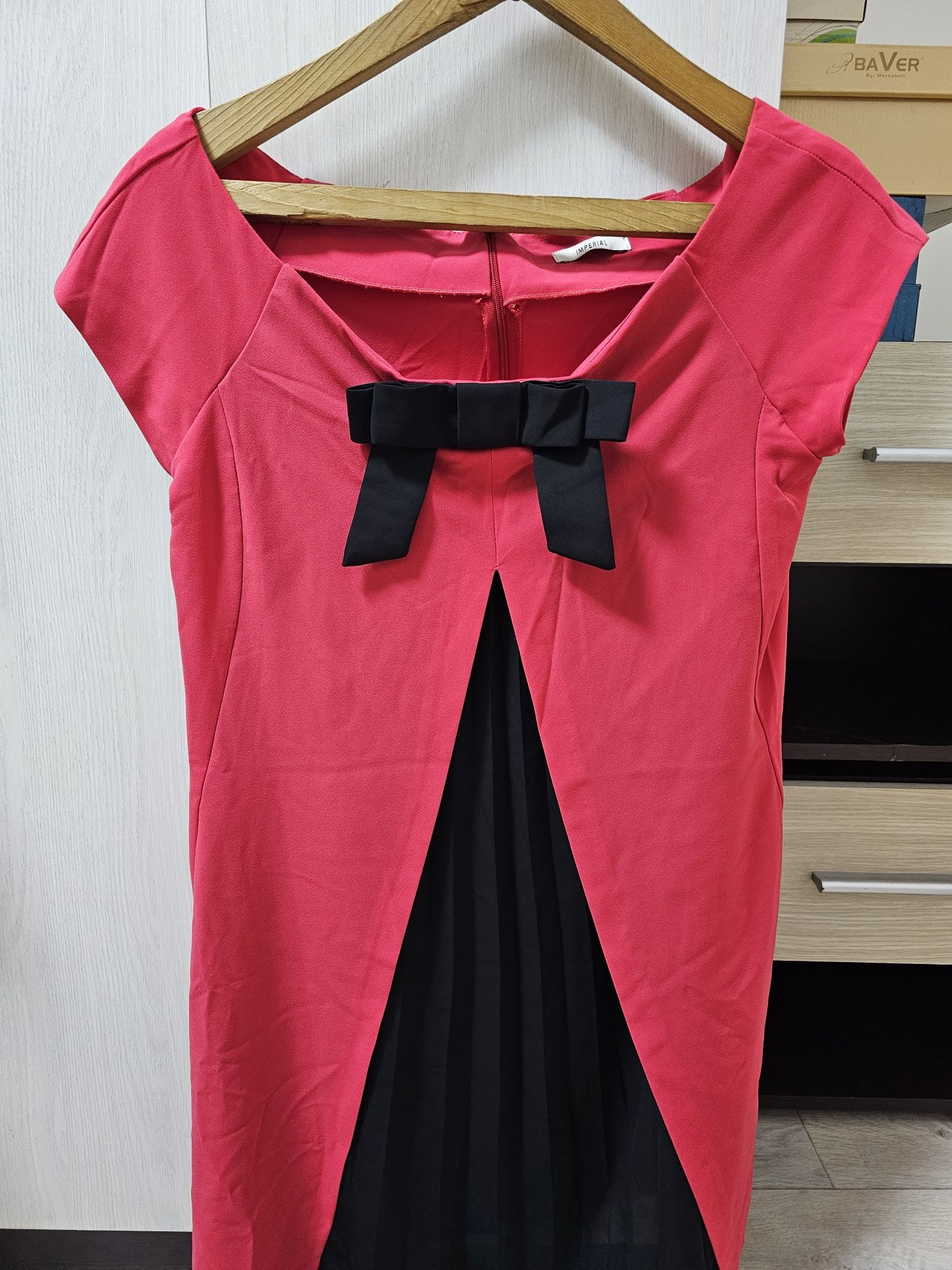Коктейльное платье 44-46 размера