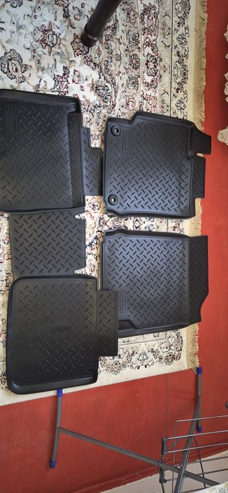 Полик камри 55 50