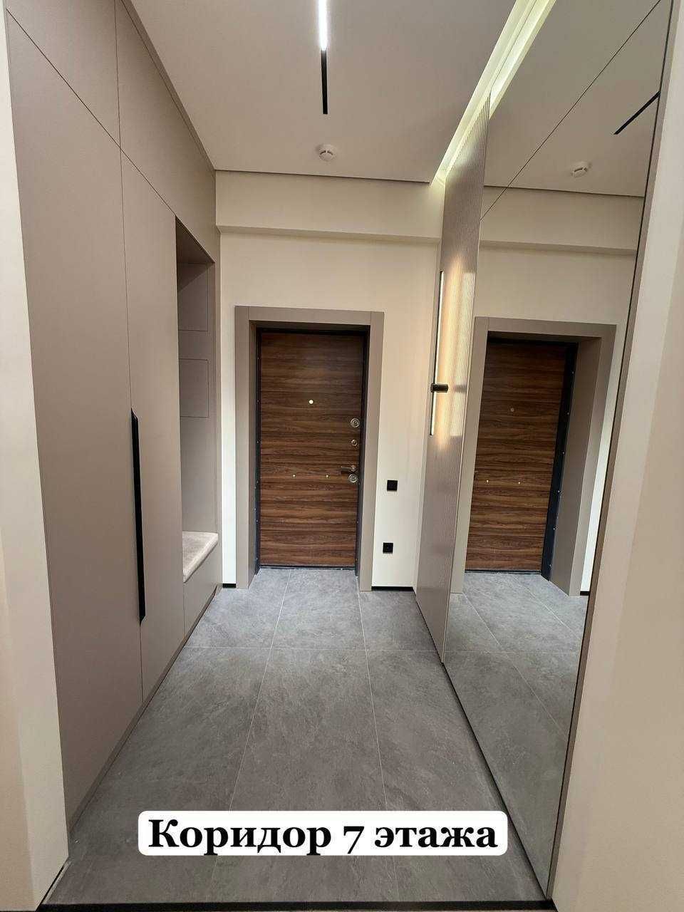 "СРОЧНО ГОРИТ‼️Gardens Residence 200м2+120м2 Ташкент Ситй Дружба‼️