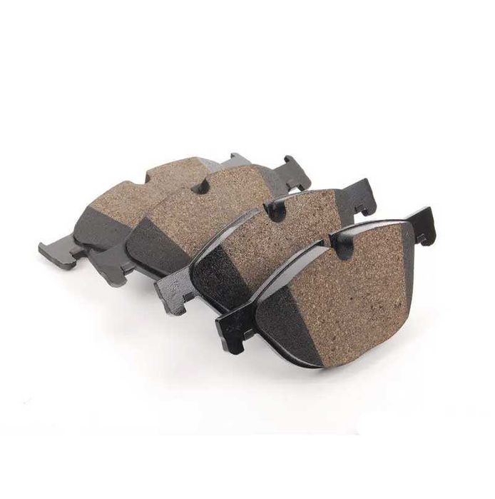 Placute BMW fata+spate F01 F10 F11 F12 F13 F07