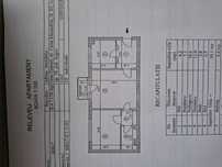 Apartament 2 camere semidecomandat Costesti!