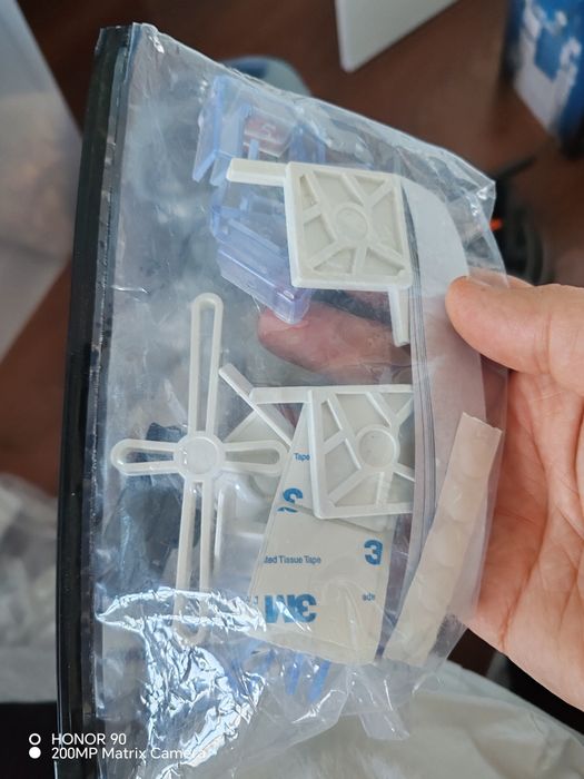 Filtru extern și accesorii pentru acvariu