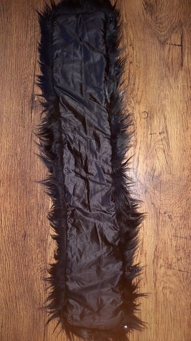 Различни яки за яке и качулка