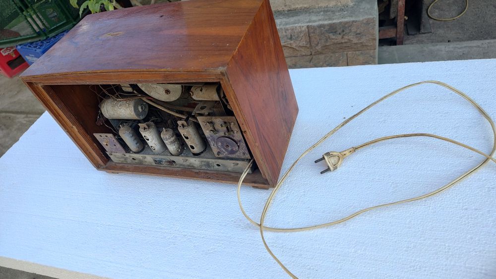 Radio Carmen 2 S624A